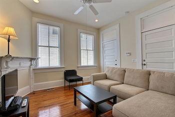 The Hawthorne By Low Country Rentals Charleston Exterior photo